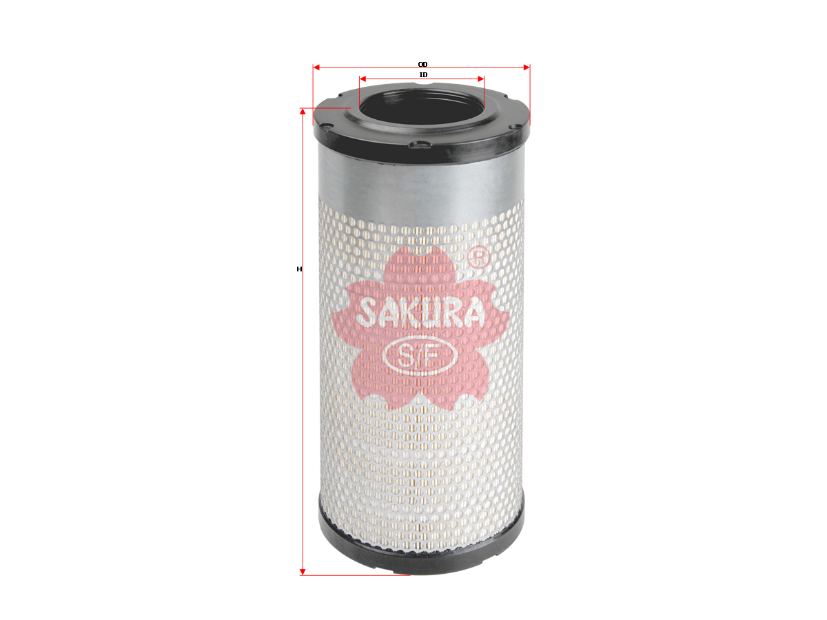 Sakura Filter A52290 Sakura Filter