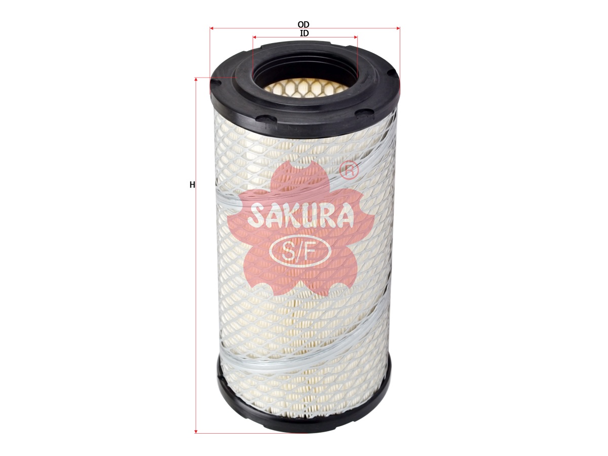 Sakura Filter AS52220 Sakura Filter