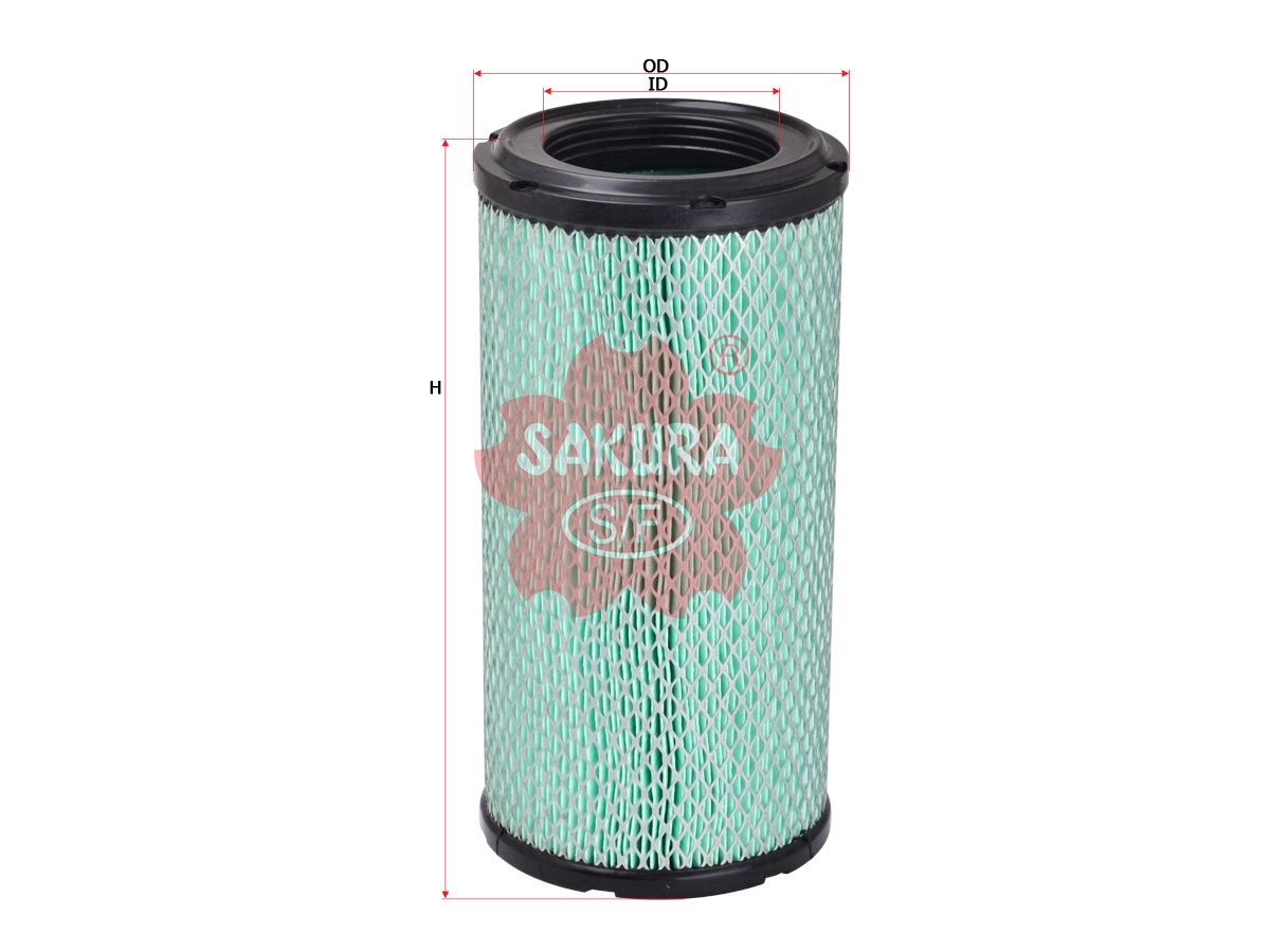 Sakura Filter A-1170