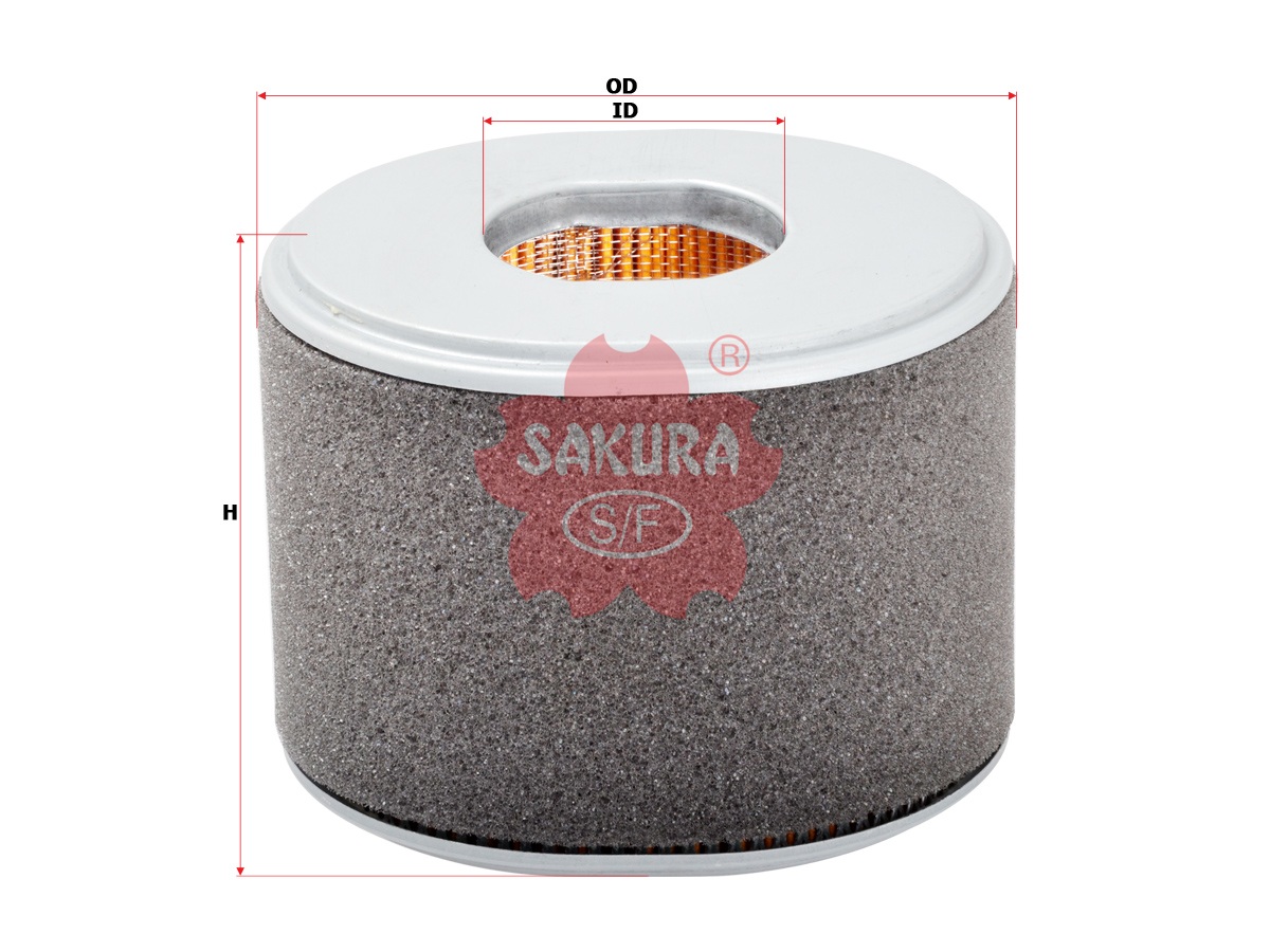 Sakura Filter A-16850