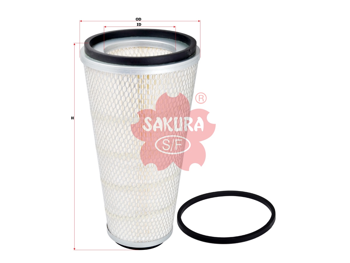 Sakura Filter A-25460