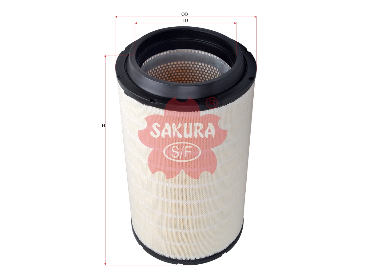 Sakura Filter A-38030