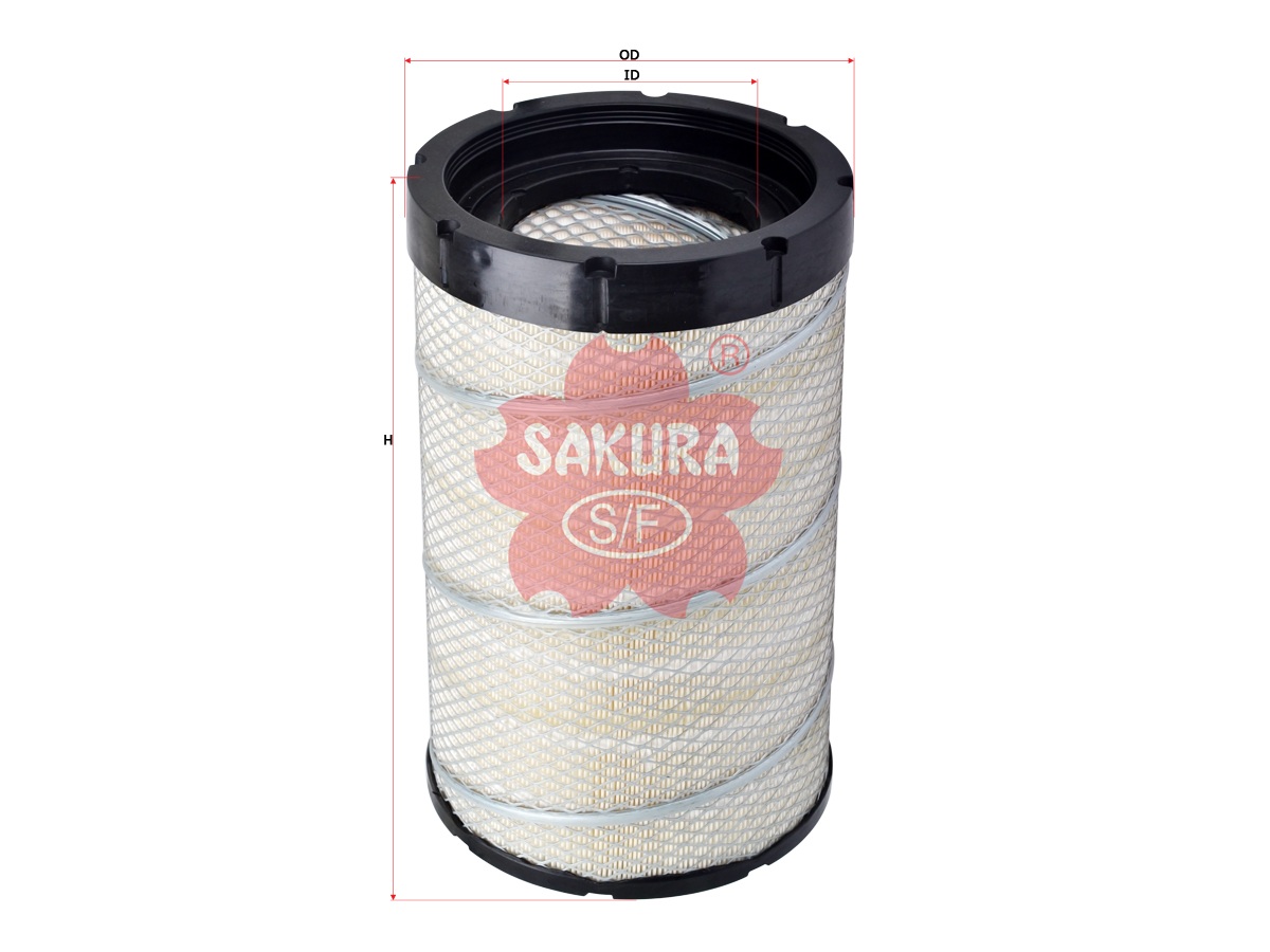 Sakura Filter A-38210 | Sakura Filter