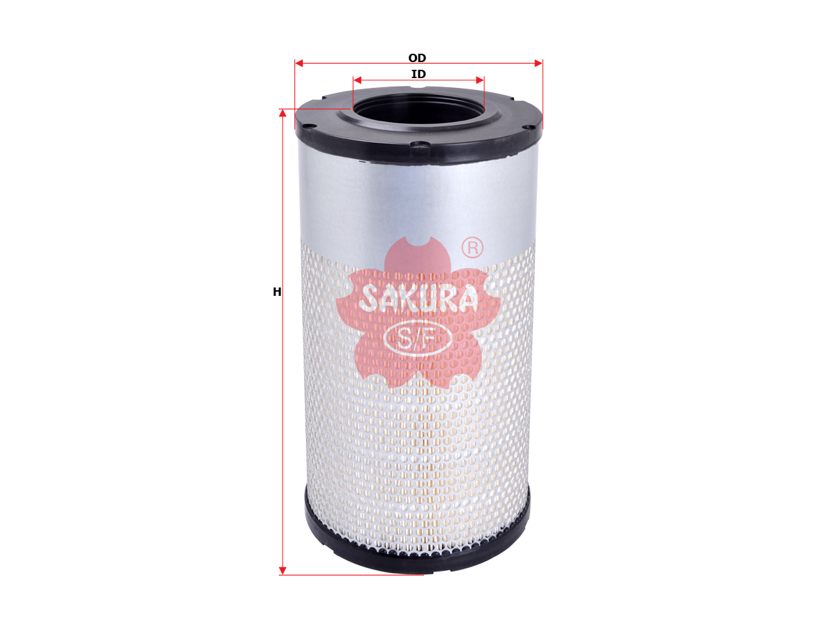 Sakura Filter A-41080