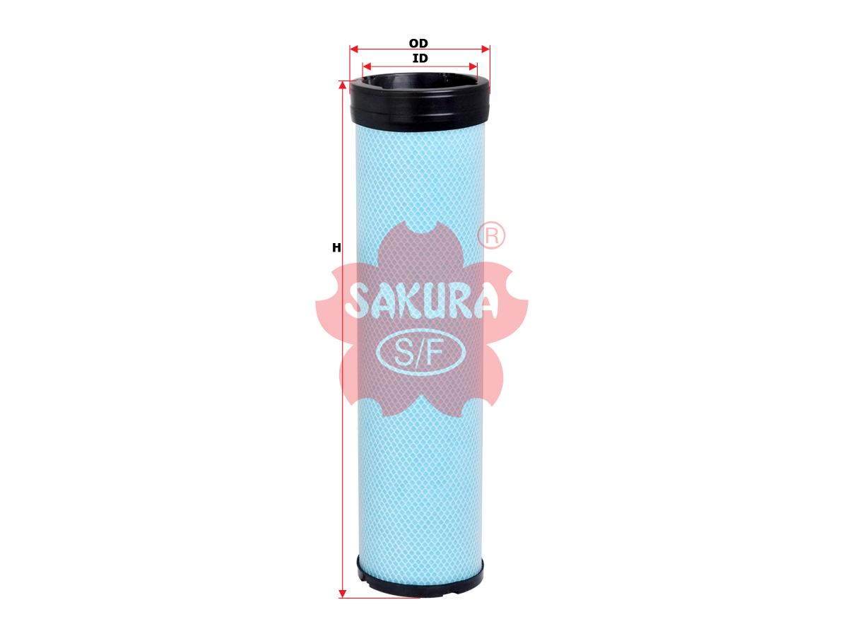 Sakura Filter A-42490 | Sakura Filter