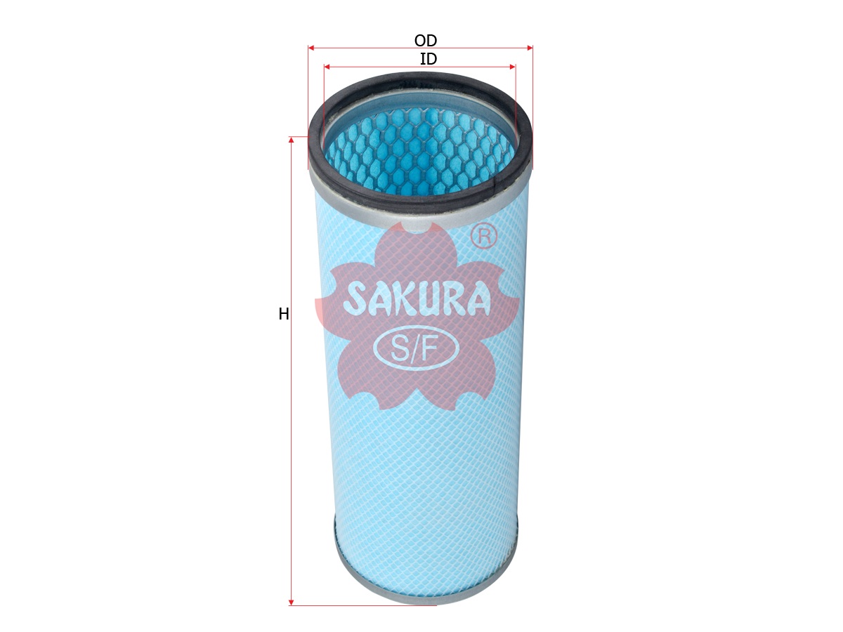 Sakura Filter A-44290