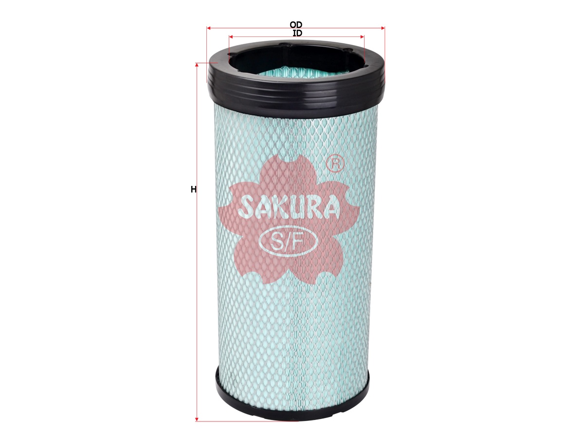 Sakura Filter A-5024
