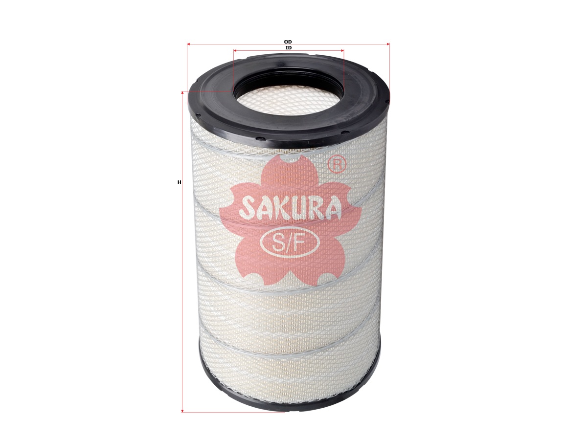 Sakura Filter A-5102