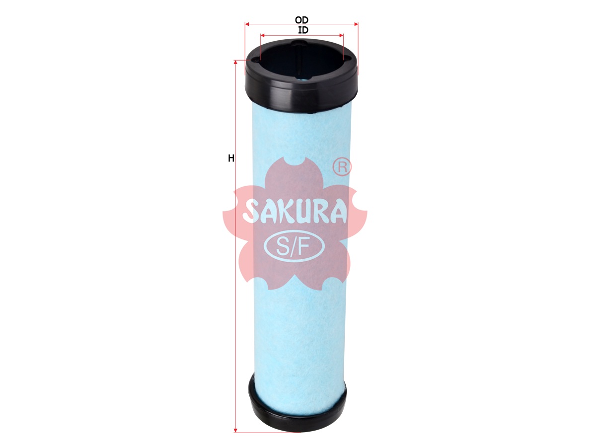 Sakura Filter A-5148 | Sakura Filter