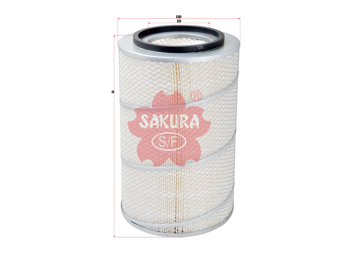 Sakura Filter A-5301 | Sakura Filter