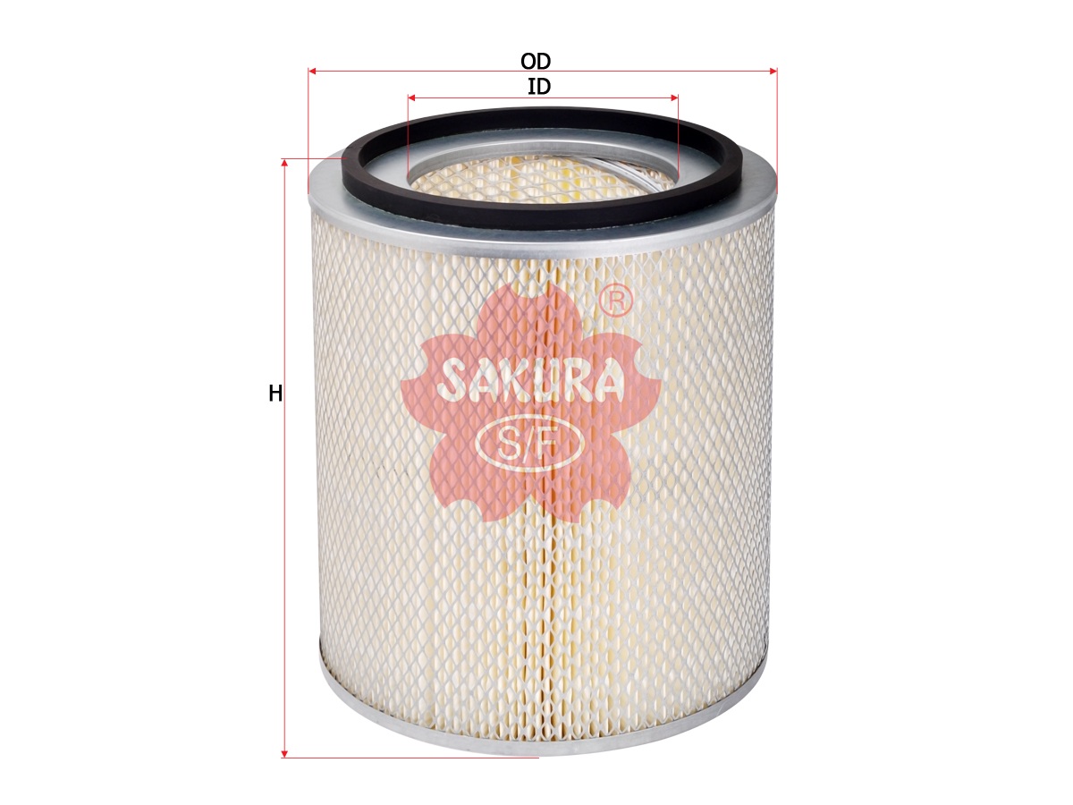 Sakura Filter A-5428