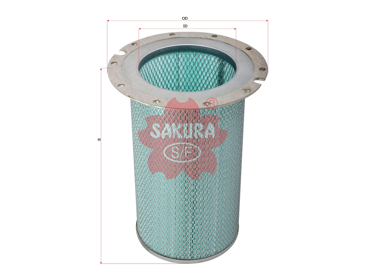 Sakura Filter A-5529