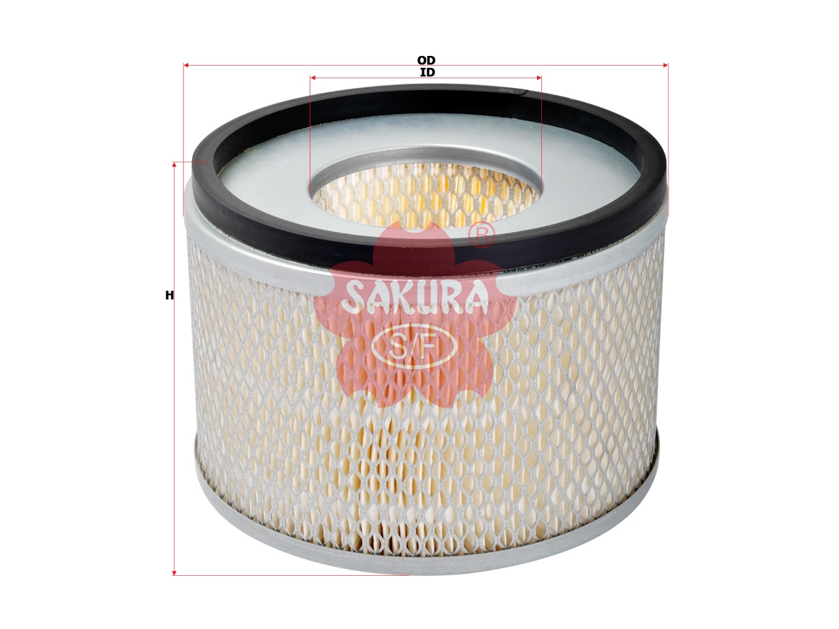 Sakura Filter A-5577