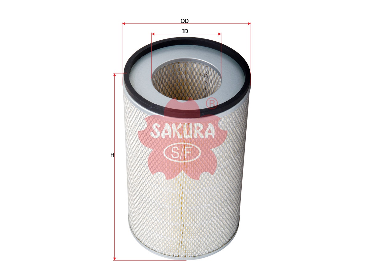 Sakura Filter A-5605