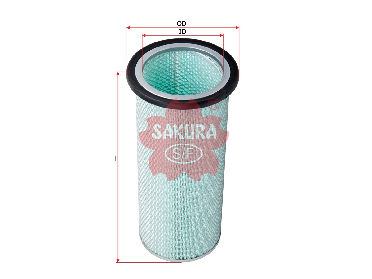 Sakura Filter A-5610
