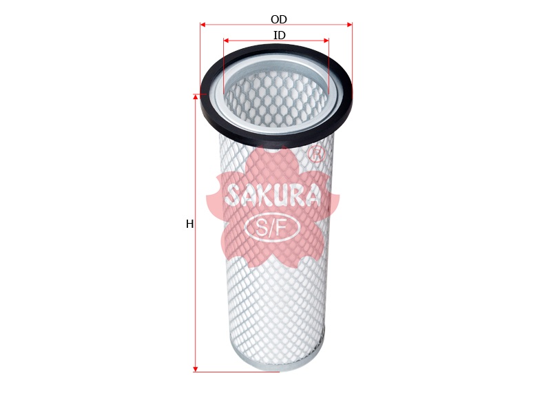 Sakura Filter A-5647