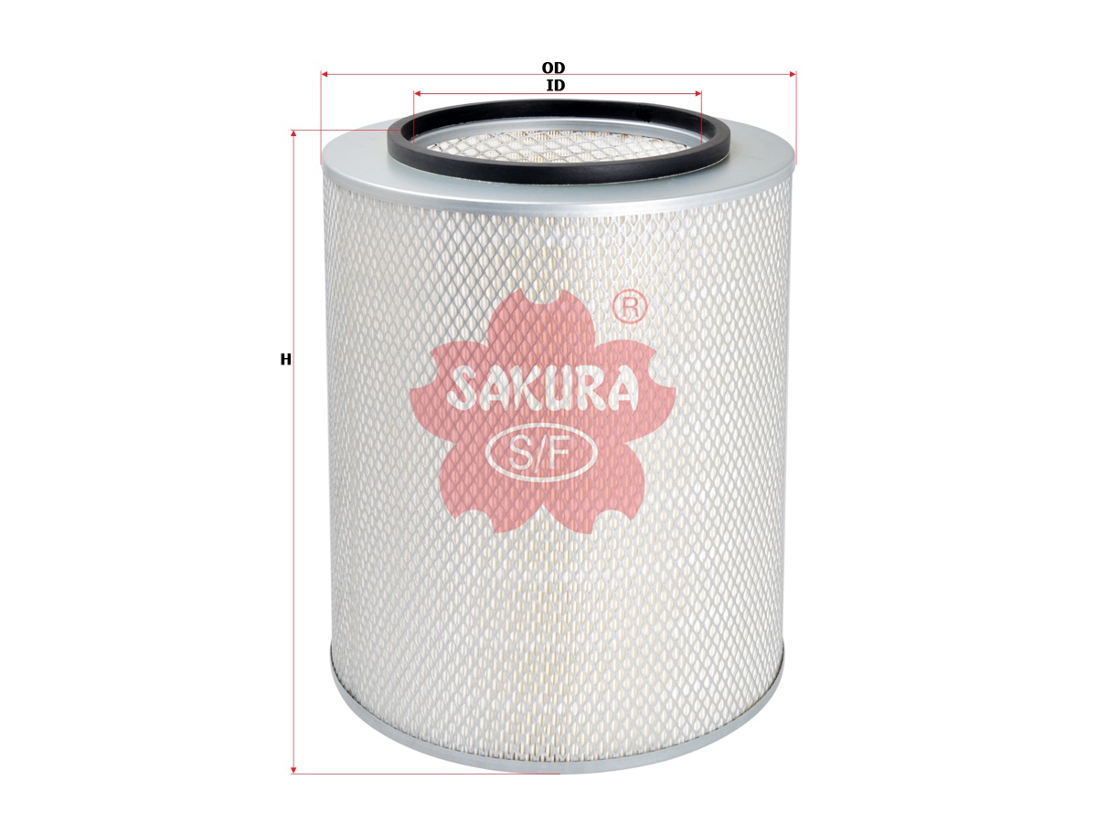 Sakura Filter A-5714