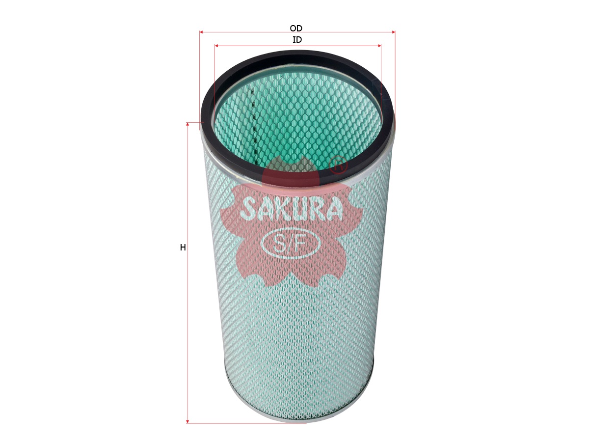 Sakura Filter A-57260 | Sakura Filter