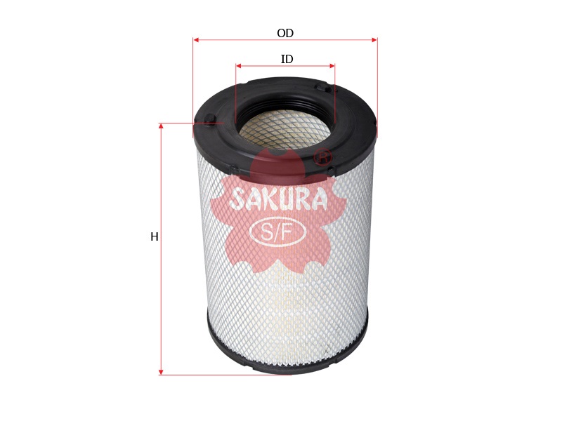 Sakura Filter A-57290
