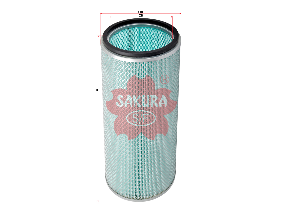 Sakura Filter A-57340