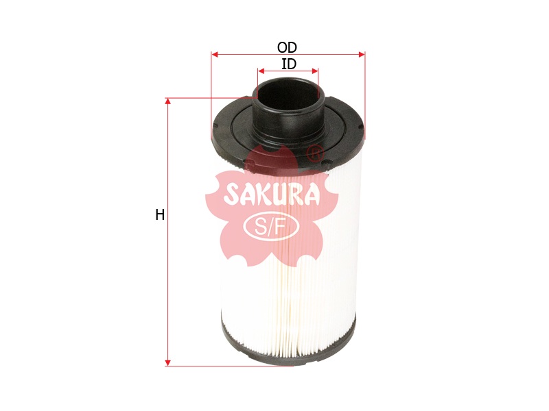 Sakura Filter A-61450 | Sakura Filter