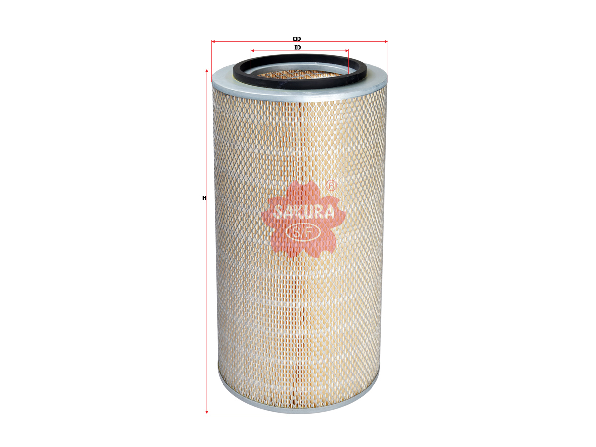 Sakura Filter A-63031