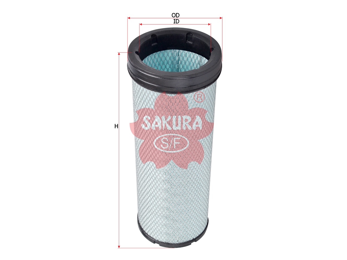 Sakura Filter A-68350