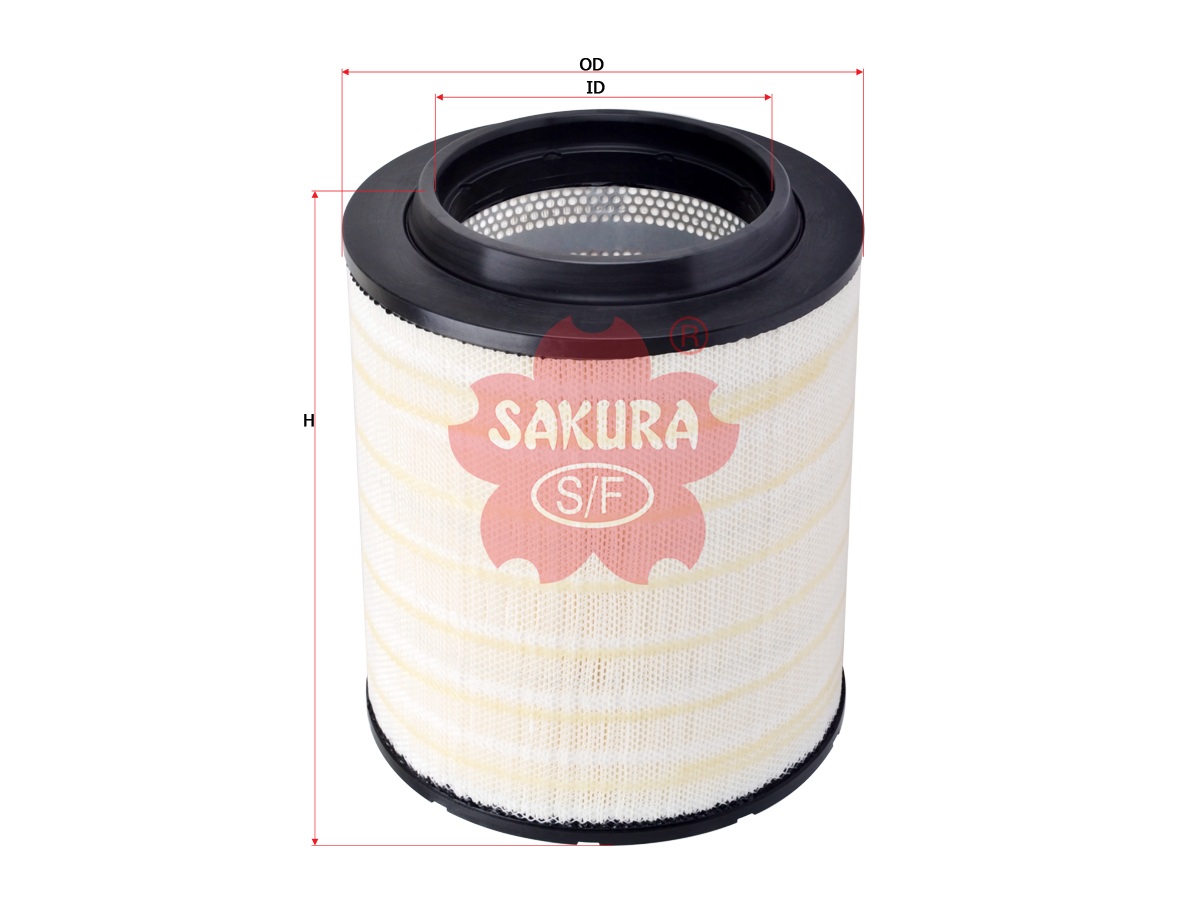 Sakura Filter A-71400