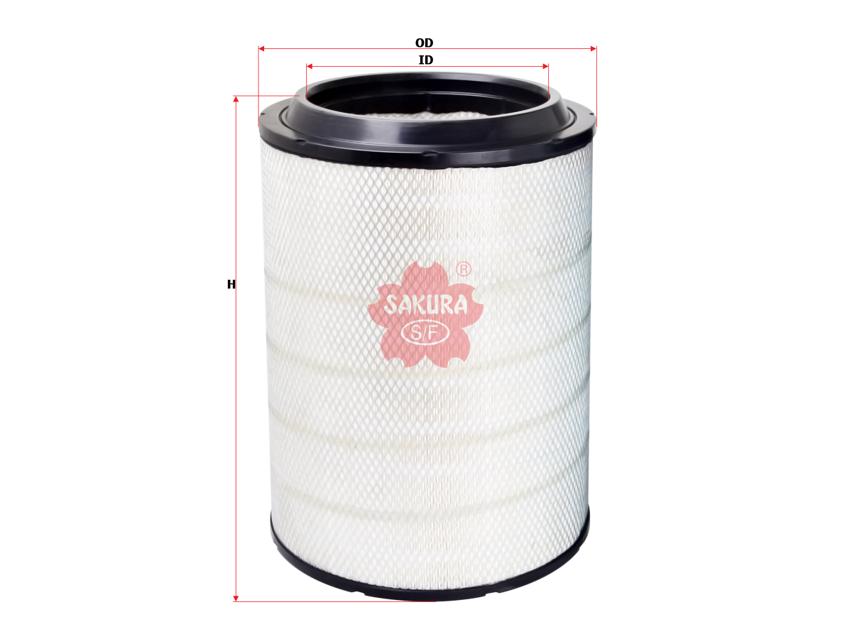 Sakura Filter A-71490 | Sakura Filter