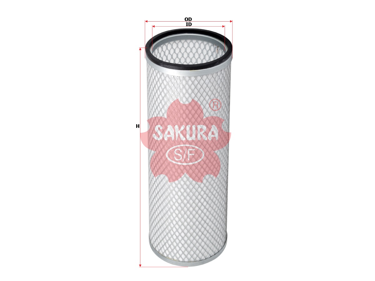 Sakura Filter A-7632 | Sakura Filter