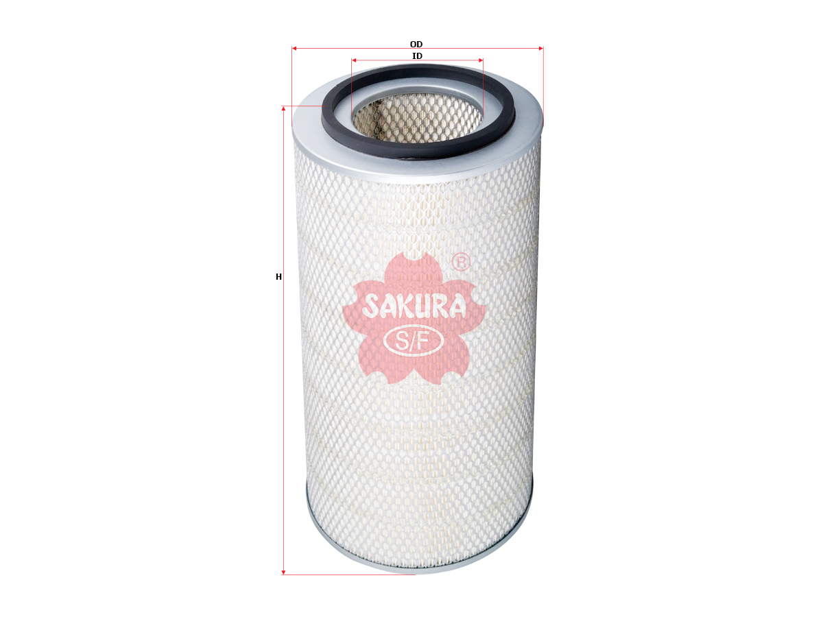 Sakura Filter A-79733