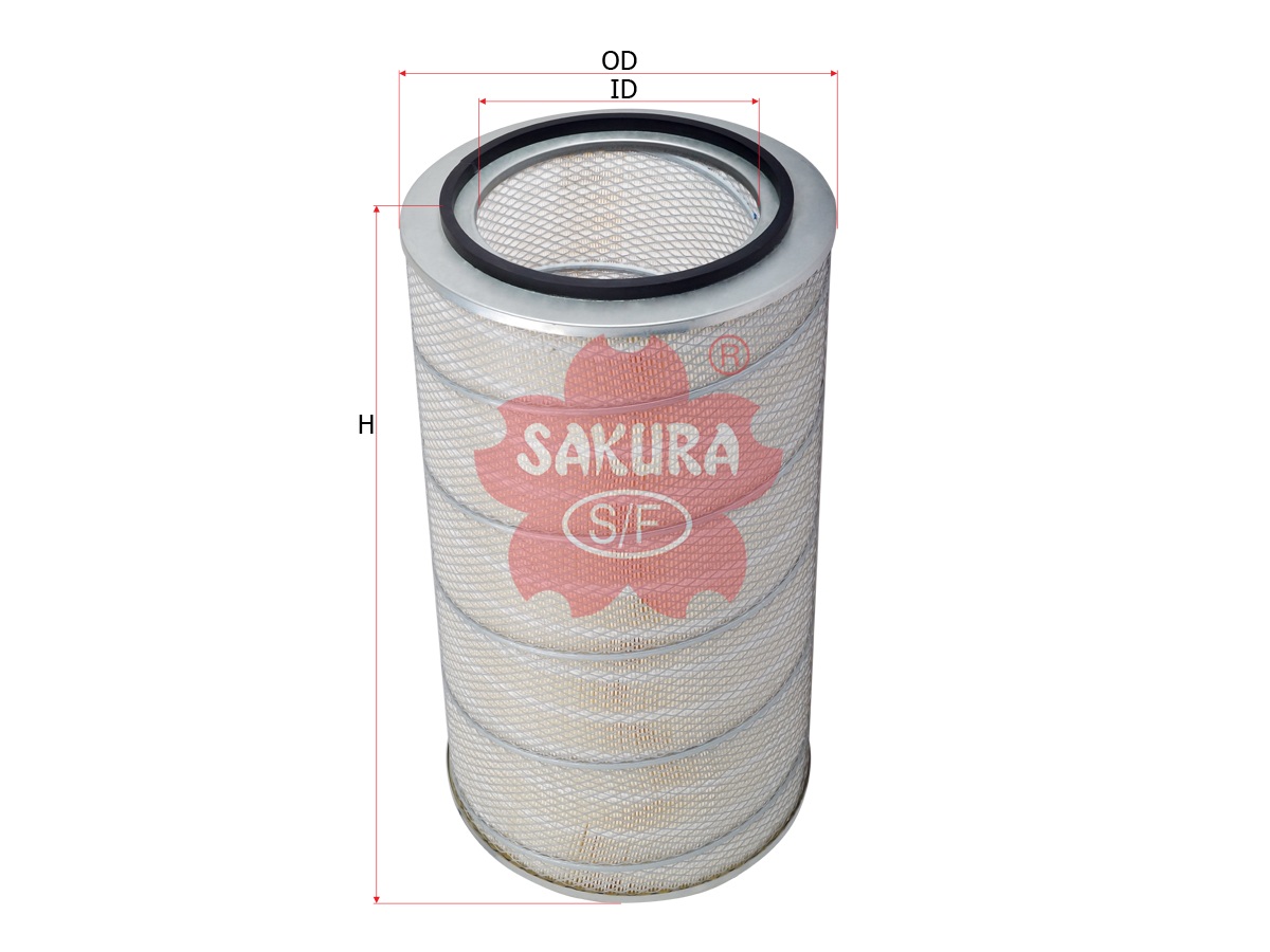 Sakura Filter A-7979 | Sakura Filter