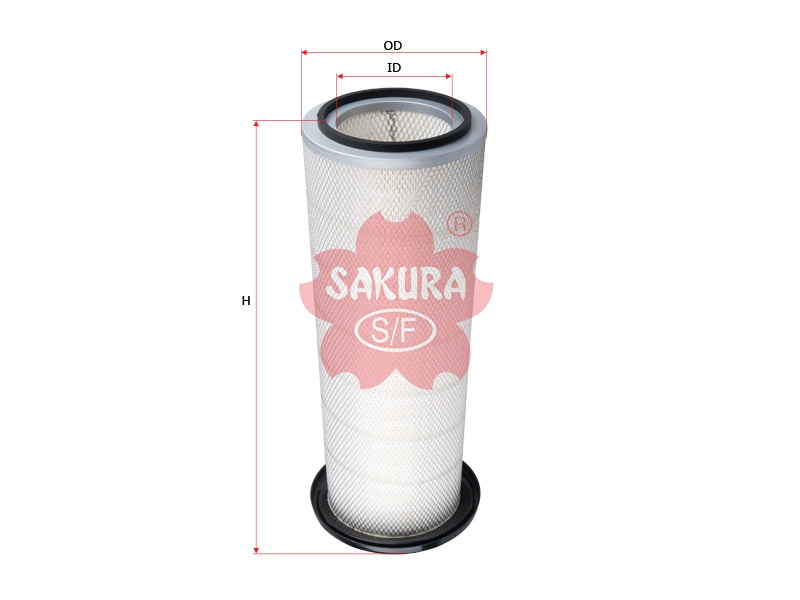 Sakura Filter A-8684