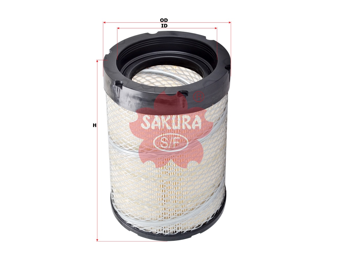 Sakura Filter A-88220