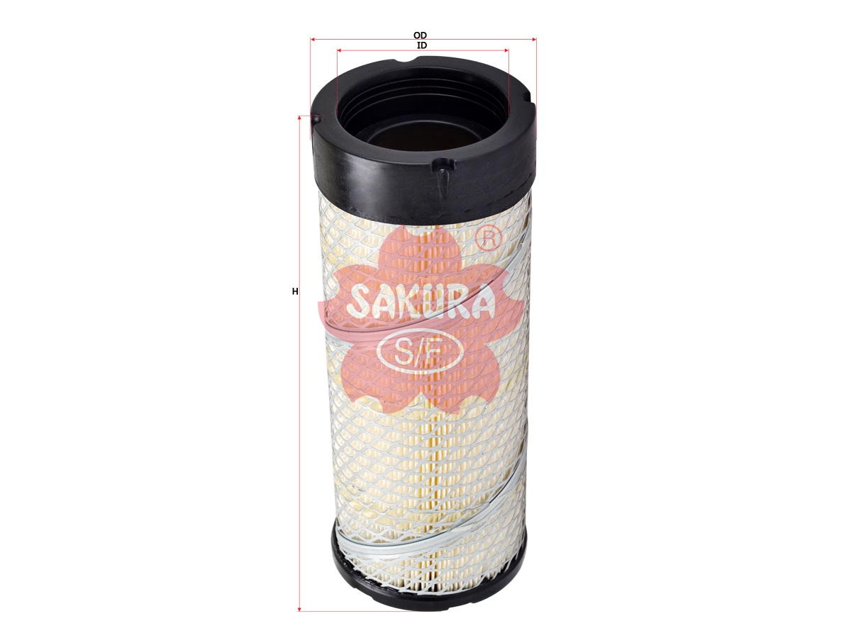 Sakura Filter A-88250