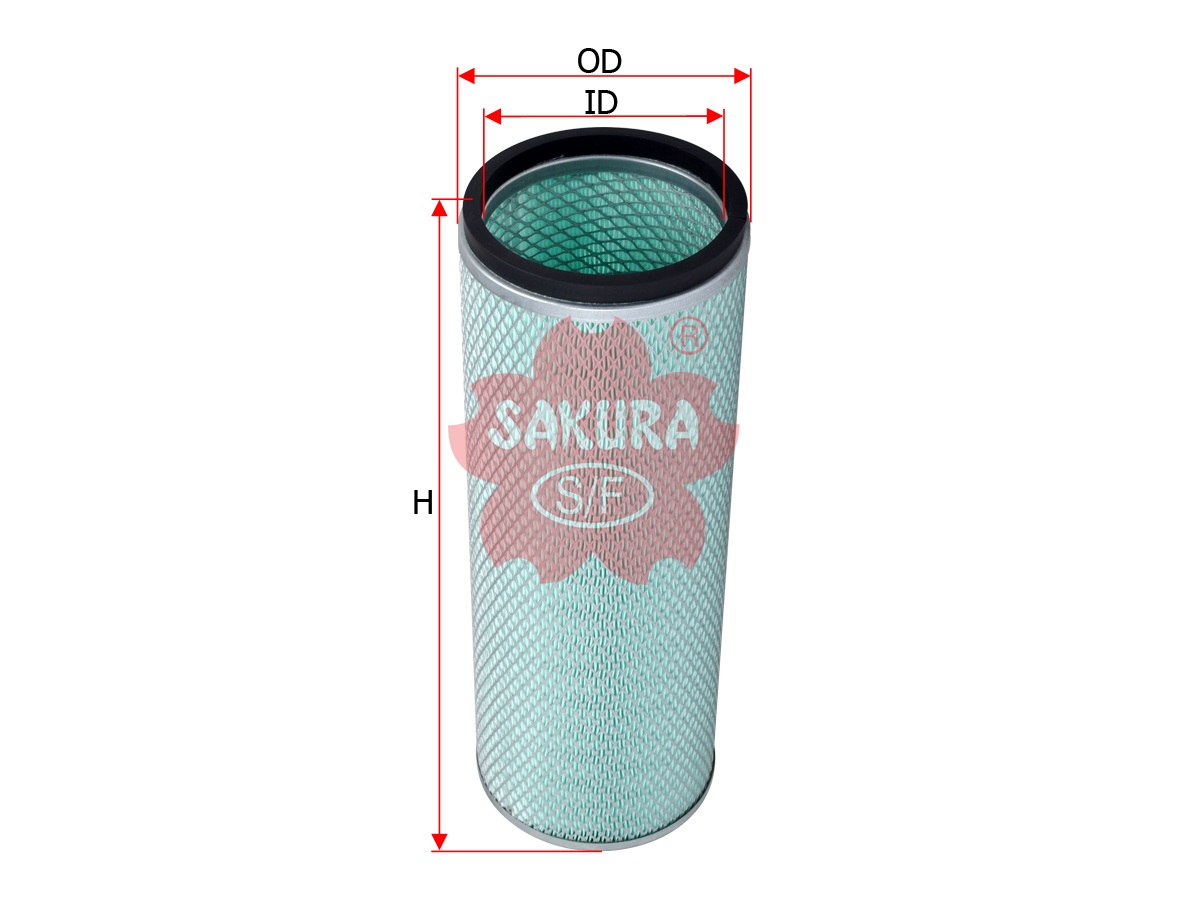 Sakura Filter A-89060