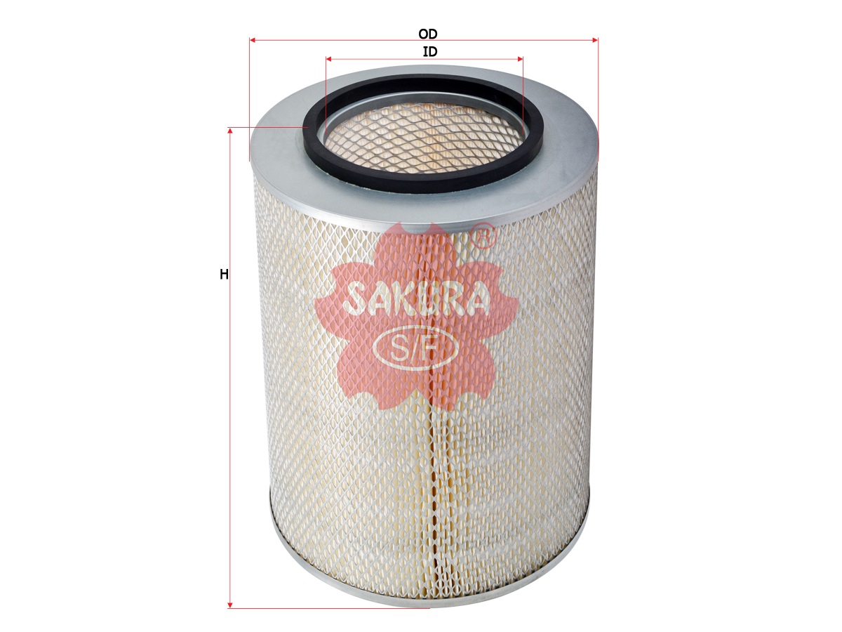 Sakura Filter A-9204 | Sakura Filter