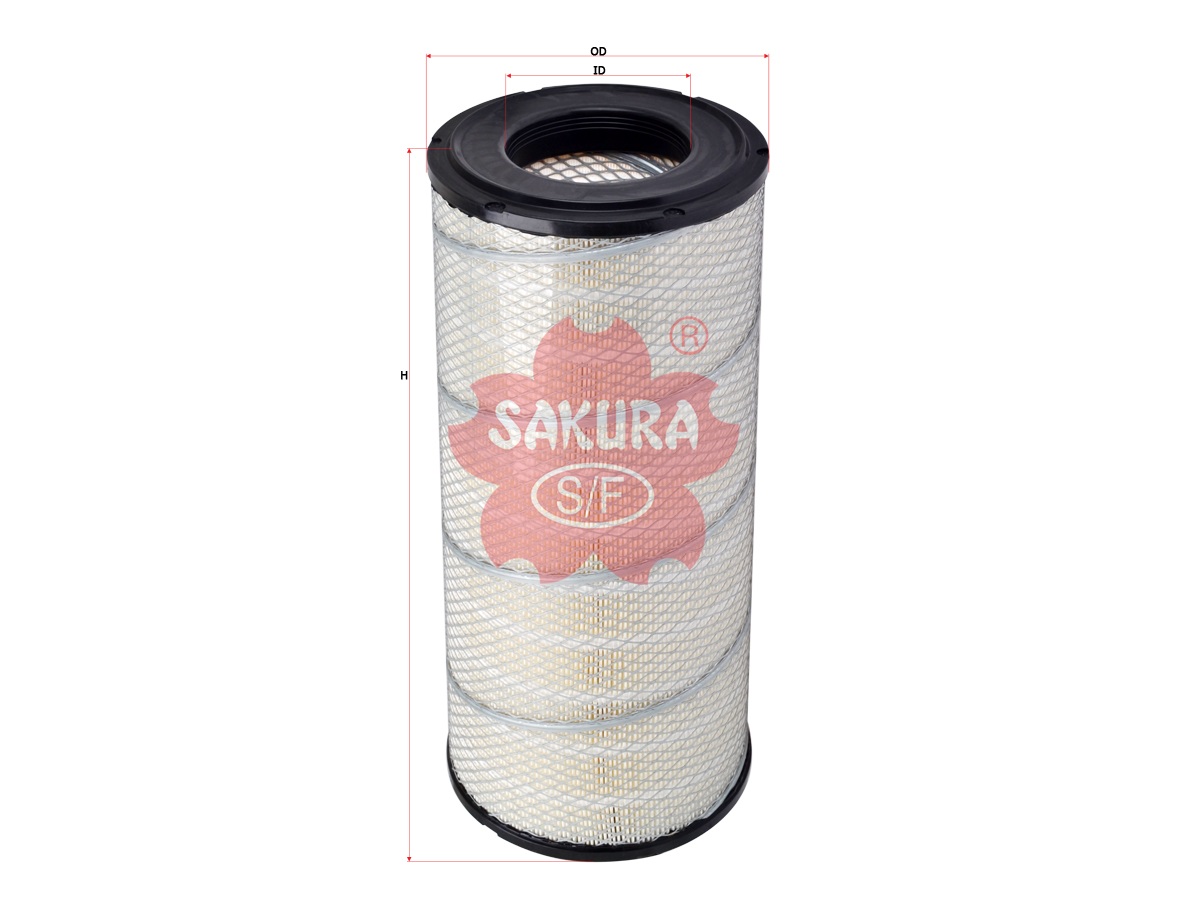 Sakura Filter AS-7959 | Sakura Filter