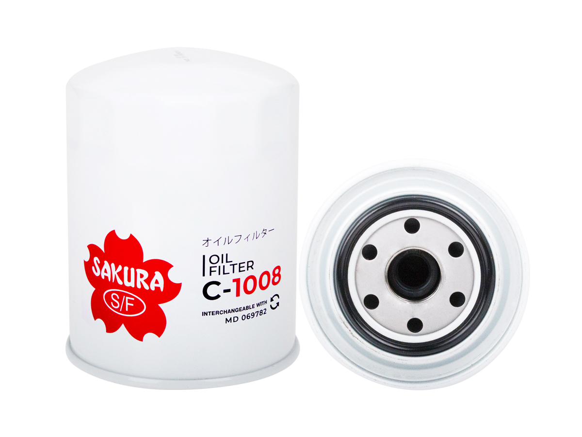 Sakura Filter C-1008 | Sakura Filter
