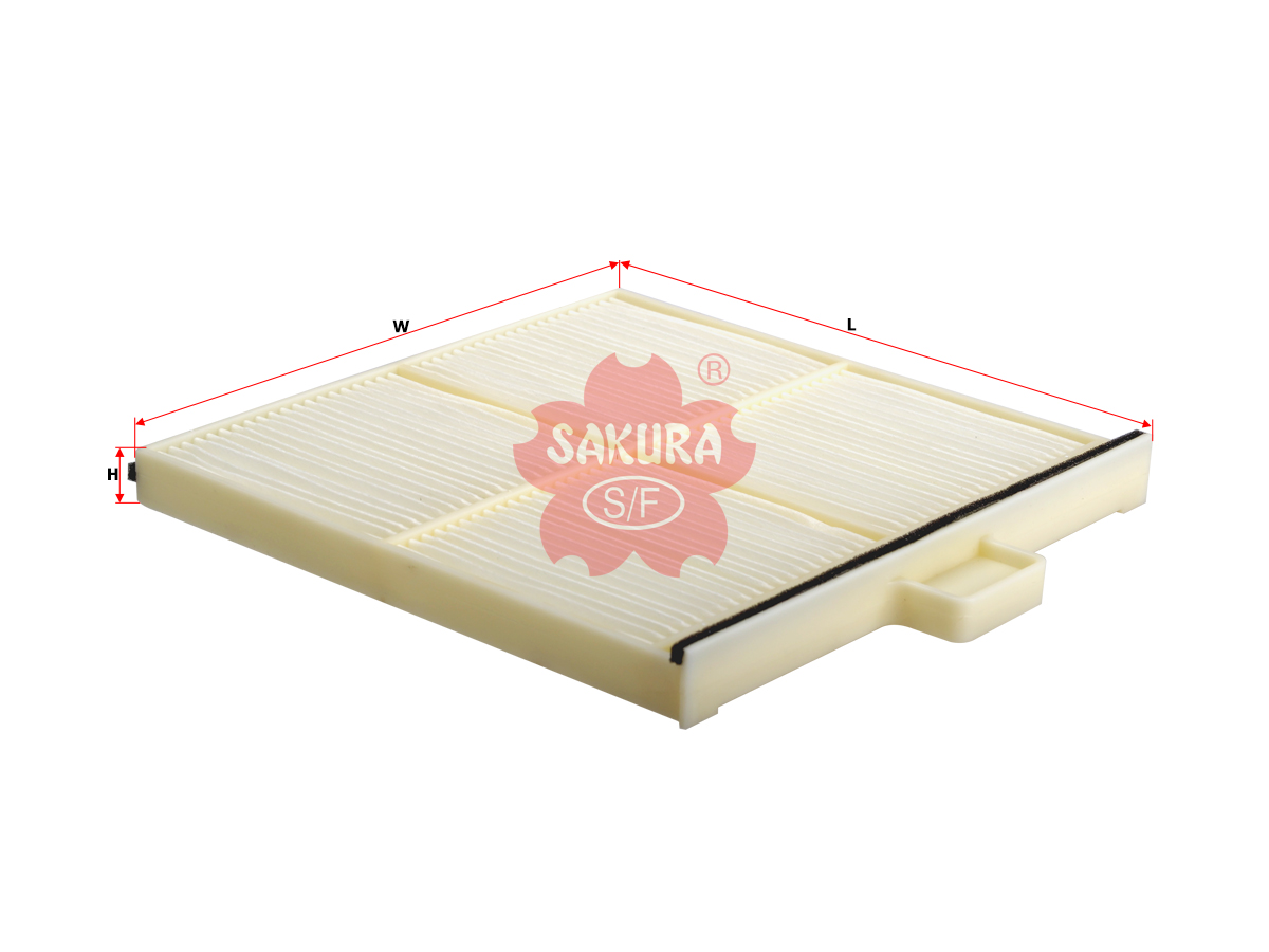 Sakura Filter CA-41040