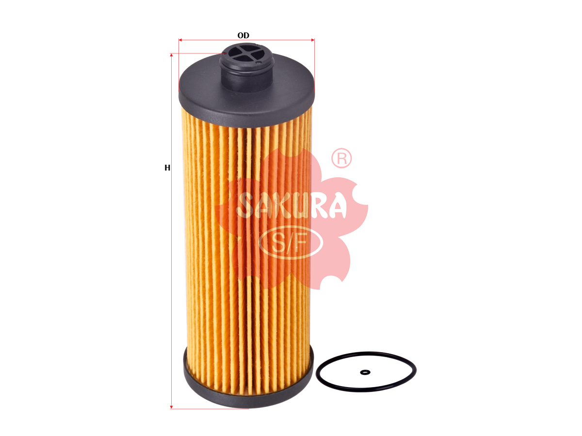 Sakura Filter EO-15030