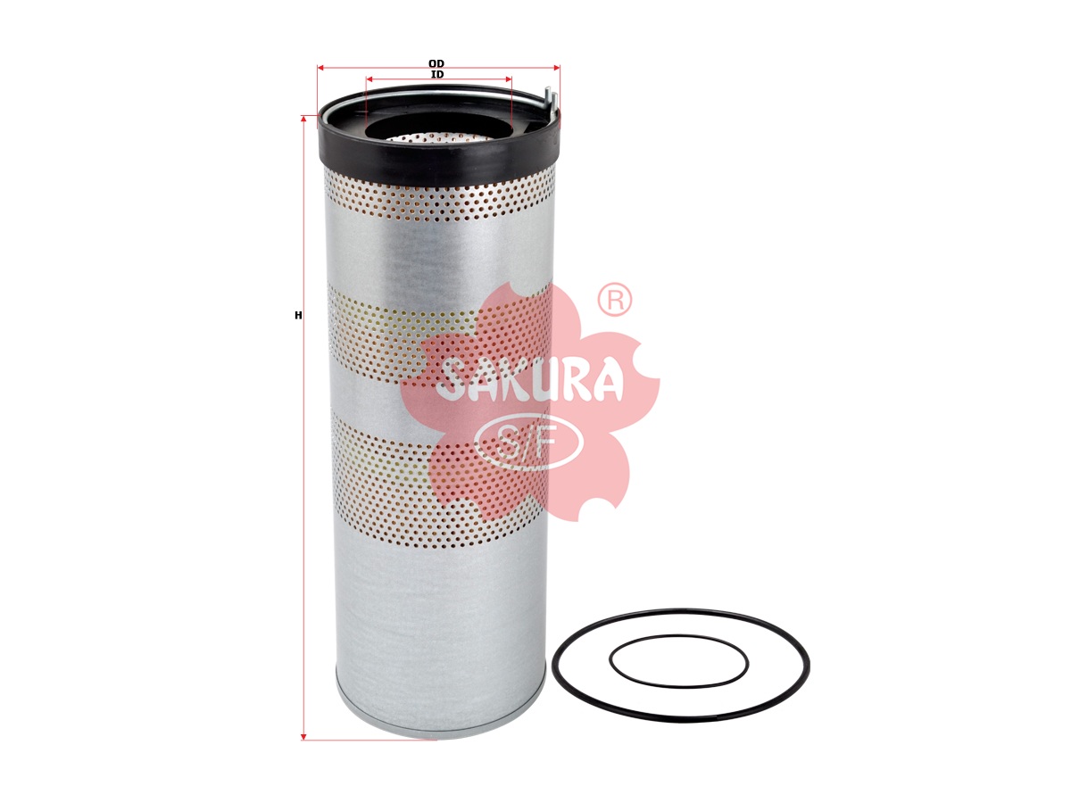Sakura Filter H-2724