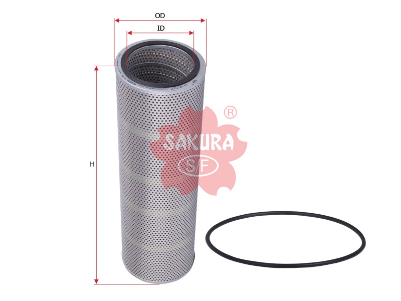 Sakura Filter H-2727