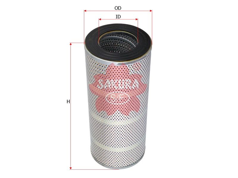 Sakura Filter H-28040