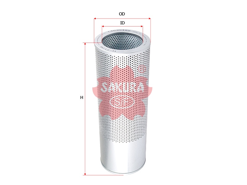 Sakura Filter H-7106 | Sakura Filter