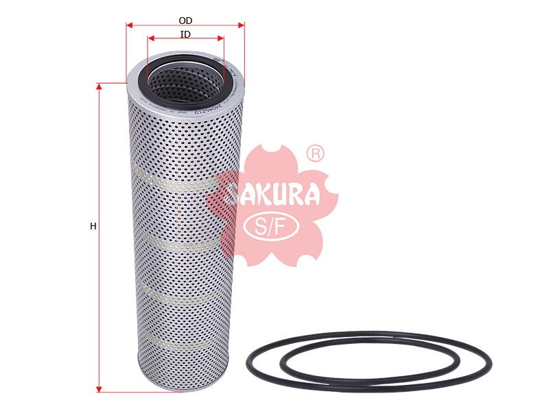 Sakura Filter H-7919