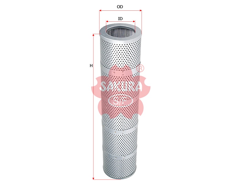 Sakura Filter H-7922
