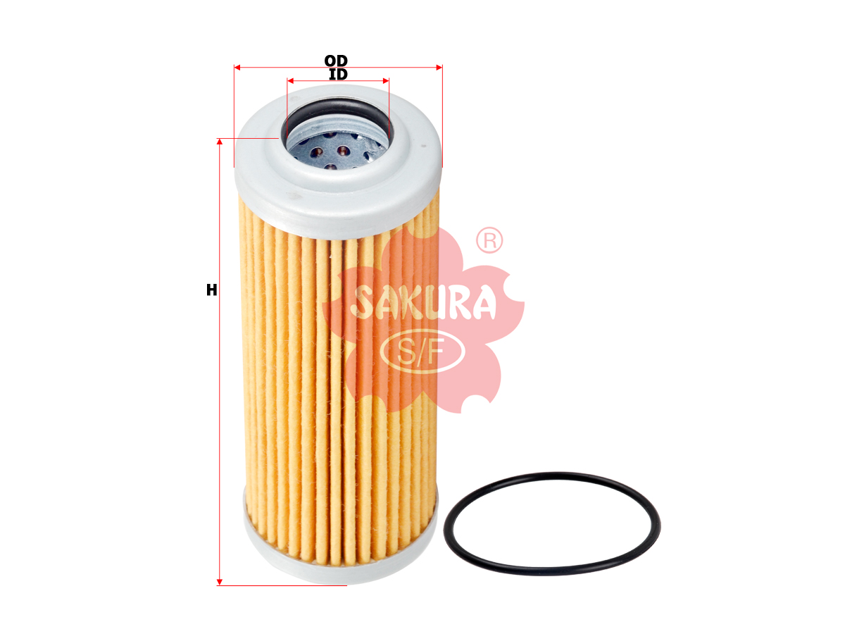 Sakura Filter H-86090