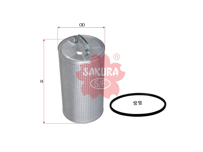 Sakura Filter O-1510 