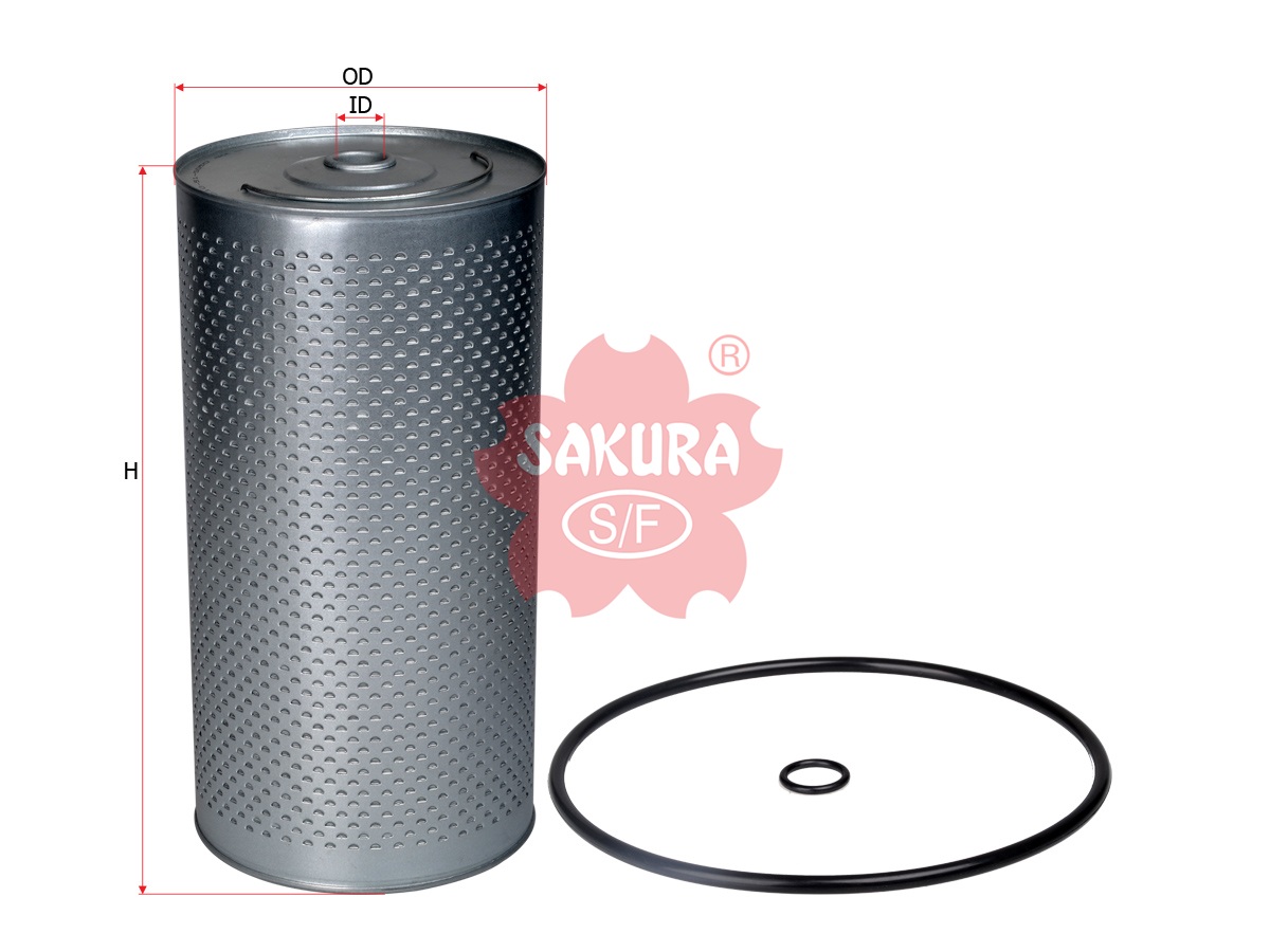 Sakura Filter O-5704 | Sakura Filter